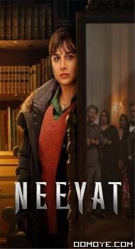 Neeyat (2023) poster