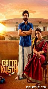 Gatta Kusthi (2022) poster