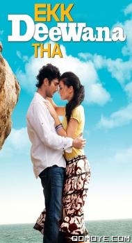 Ekk Deewana Tha (2012) poster