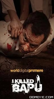 I Killed Bapu (2023) poster