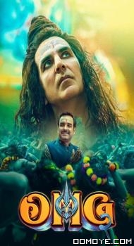 OMG 2 (2023) poster