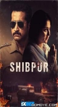 Shibpur (2023) poster