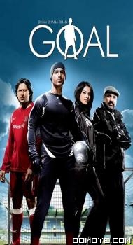 Dhan Dhana Dhan Goal (2007) poster