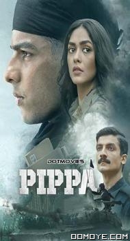 Pippa (2023) poster