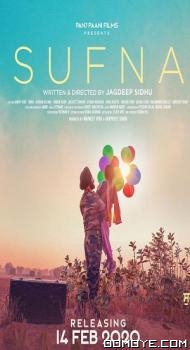 Sufna (2020) poster