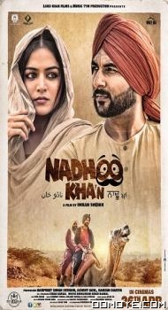 Nadhoo Khan (2019) poster