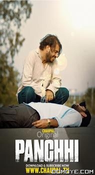 Panchhi (2021) poster