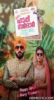 Happy Sardar (2019) poster