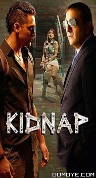 Kidnap (2008) poster