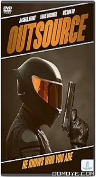 Outsource (2022) poster