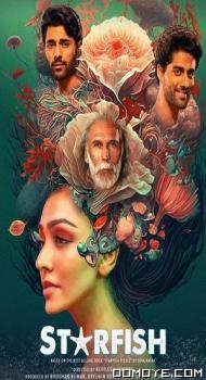 Starfish (2023) poster