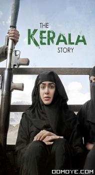 The Kerala Story (2023) poster