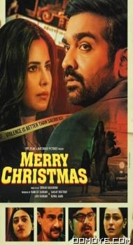 Merry Christmas (2024) poster