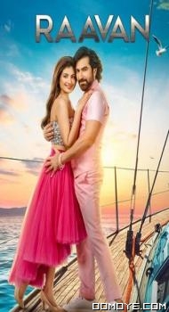 Raavan (2022) poster
