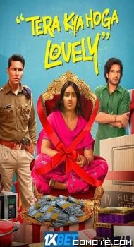 Tera Kya Hoga Lovely (2024) poster