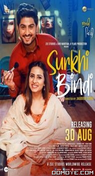 Surkhi Bindi (2019) poster