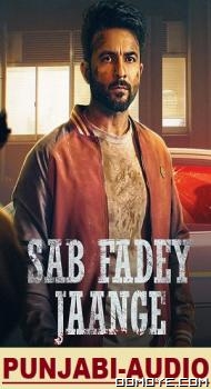 Sab Fadey Jange (2023) poster