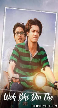 Woh Bhi Din The (2024) poster