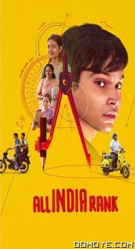 All India Rank (2024) poster