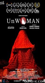 UnWoman (2023) poster