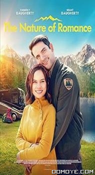 The Nature of Romance (2021) poster