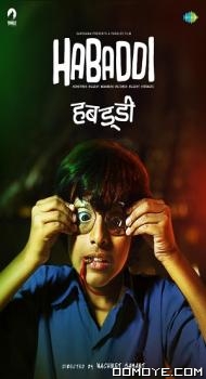 Habaddi (2022) poster
