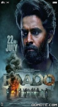 Raado (2022) PreDvDRip poster