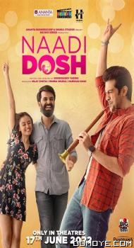Naadi Dosh (2022) poster