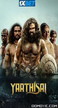Yaathisai (2023) poster