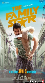 Family Star (2024) poster