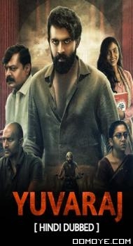 Yuvaraj (2024) poster