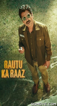 Rautu Ka Raaz (2024) poster
