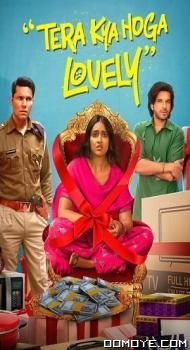 Tera Kya Hoga Lovely (2024) poster