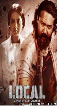 Local (2023) poster