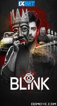 Blink (2024) poster