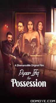 Pyaar Ishq aur Possession (2024) poster
