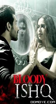 Bloody Ishq (2024) poster