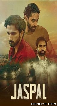 Jaspal (2024) poster