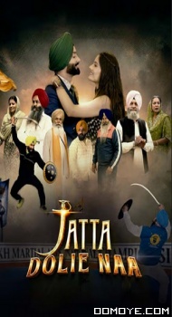 Jatta Dolie Naa (2024) poster