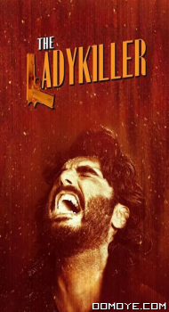 The Ladykiller (2023) poster