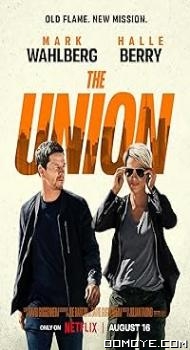 The Union (2024) poster