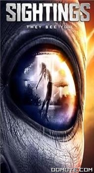 Sightings (2017) poster