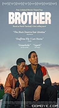 Brother (2022) poster