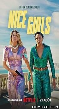 Nice Girls (2024) poster