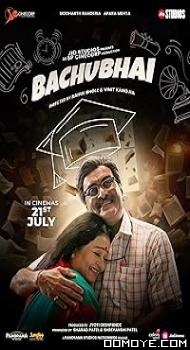 Bachubhai (2023) poster