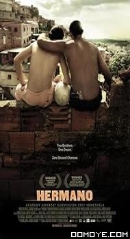 Hermano Brothers (2010) poster