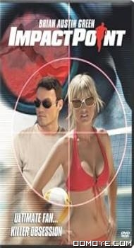 Impact Point (2008) poster