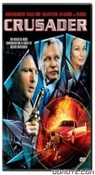 Crusader (2005) poster