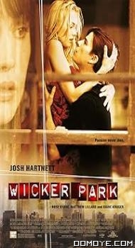 Wicker Park (2004) poster