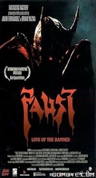Faust (2000) poster